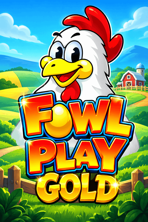 Fowl Play Gold