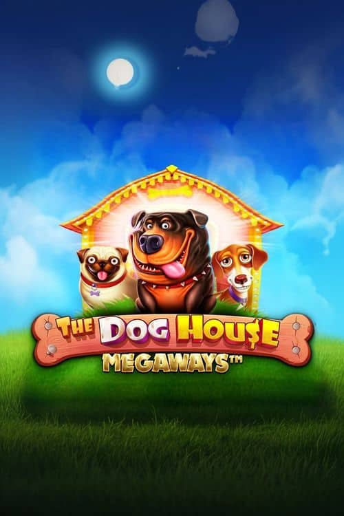 The Dog House Megaways