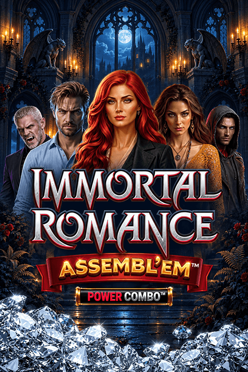 Immortal Romance Assembl'em