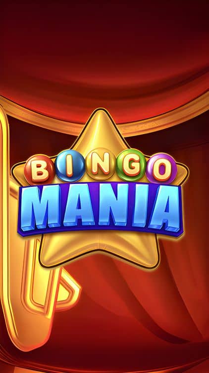Bingo Mania