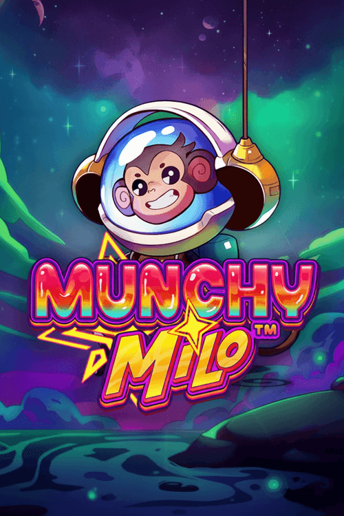 Munchy Milo