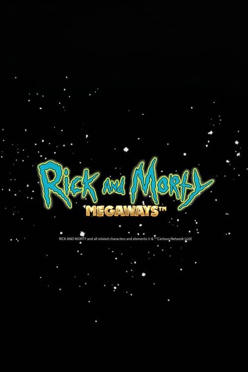 Rick and Morty Megaways