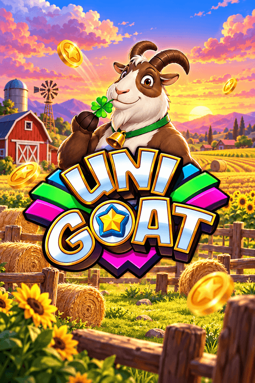 Unigoat