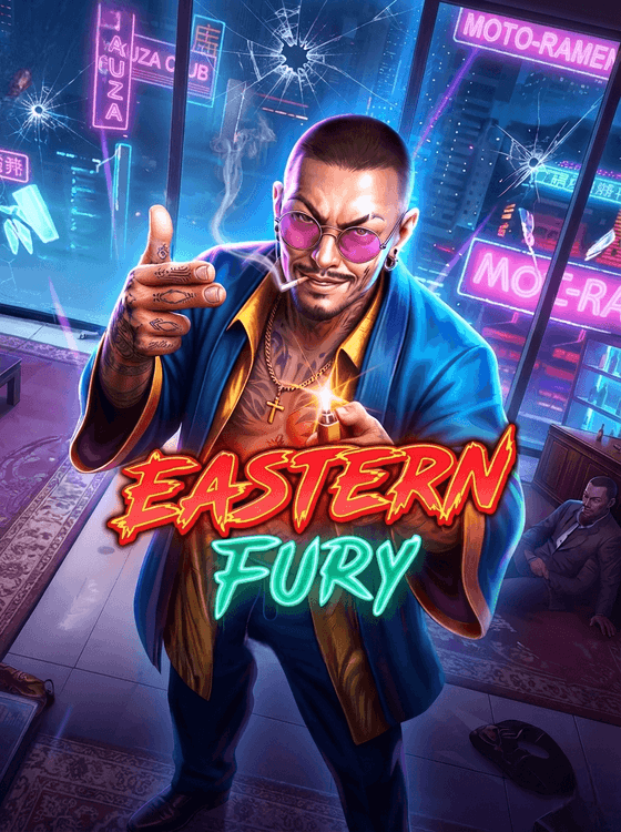 Eastern Fury
