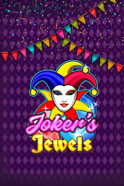Joker’s Jewels