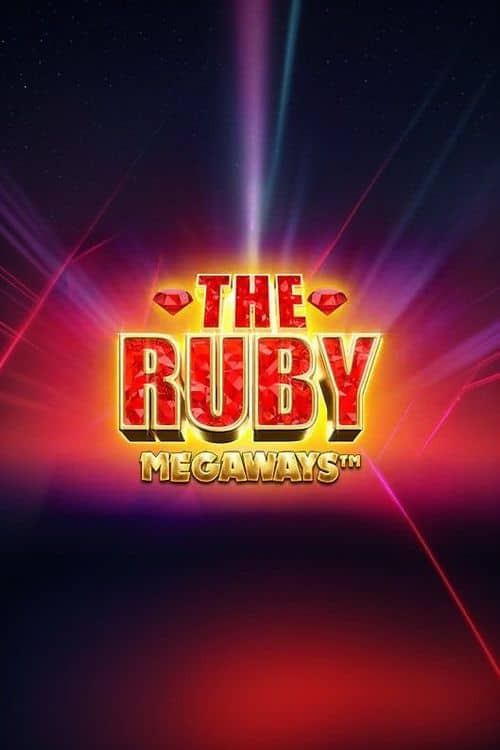 The Ruby Megaways