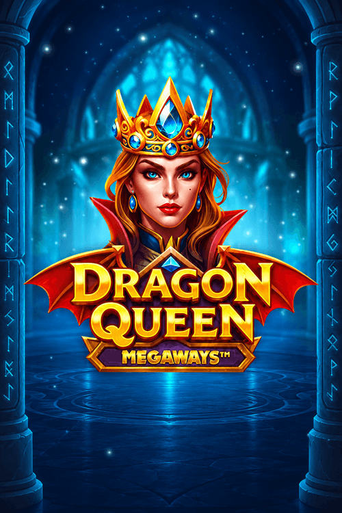 Dragon Queen Megaways