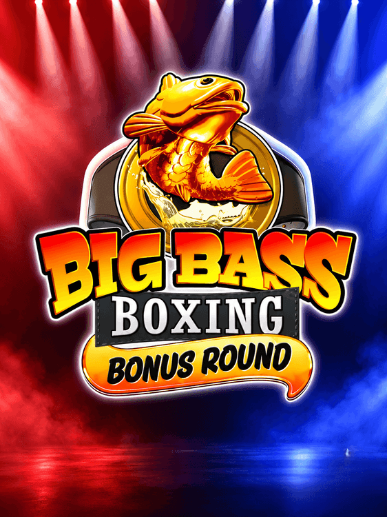 Big Bass Boxing Bonus Round