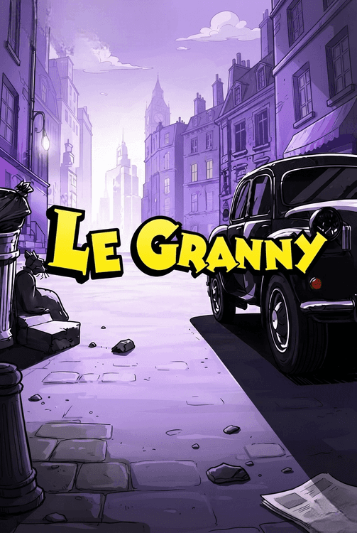 Le Granny