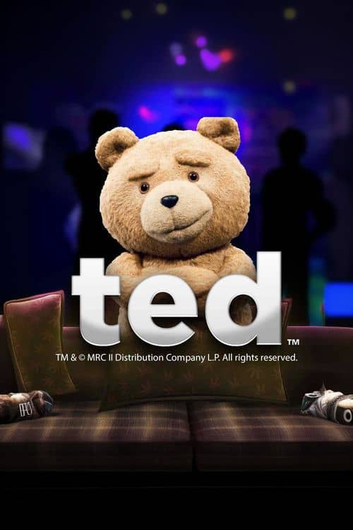 Ted