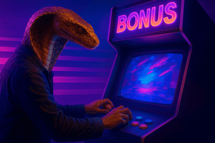 Cobra Slot Image Bonus senza deposito e free spin: guida per principianti