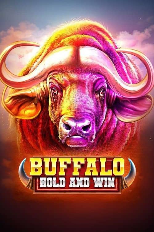 Buffalo Hold and Win