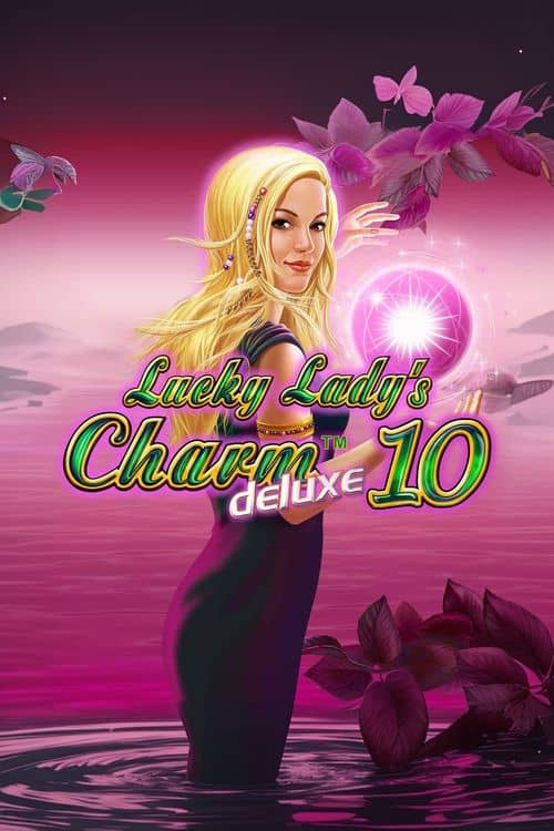 Lucky Lady’s Charm Deluxe