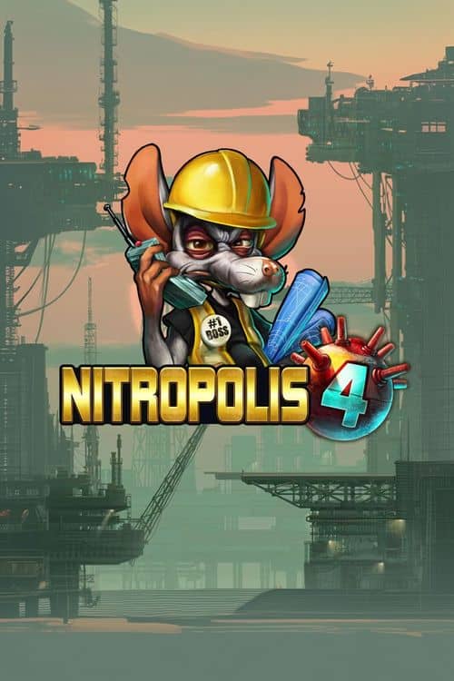 Nitropolis 4