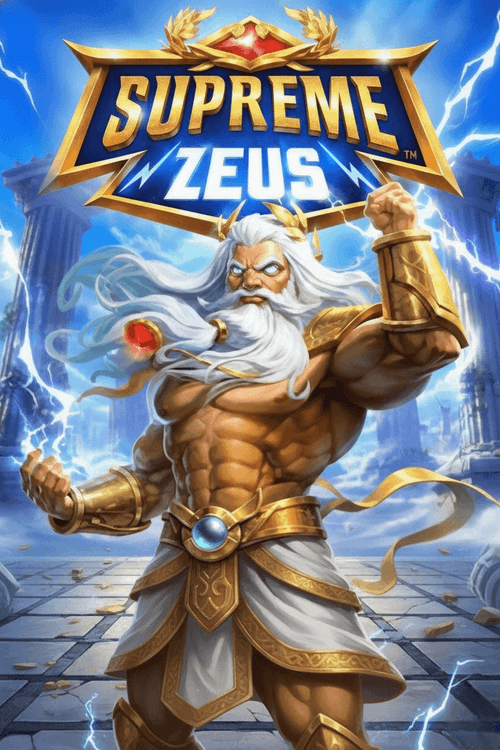 Supreme Zeus