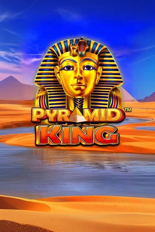 Pyramid King