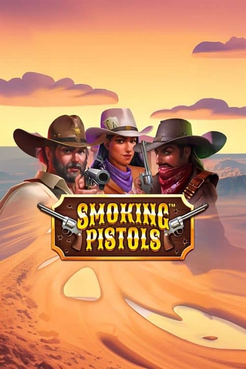 Smoking Pistols