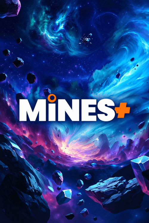 Mines+