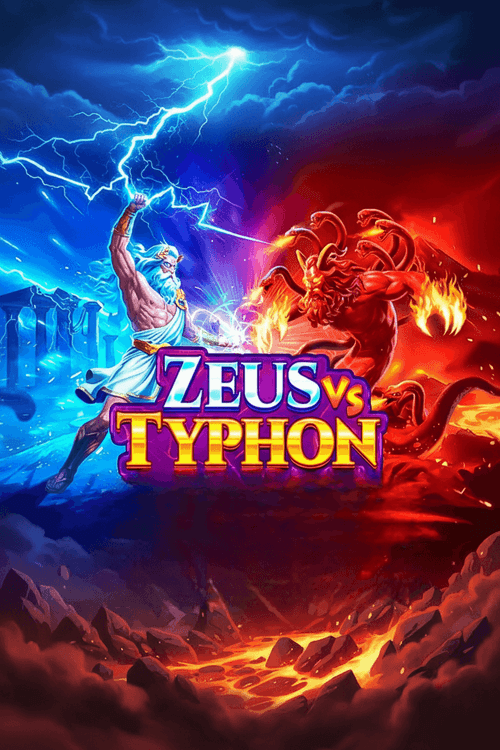 Zeus vs Typhon