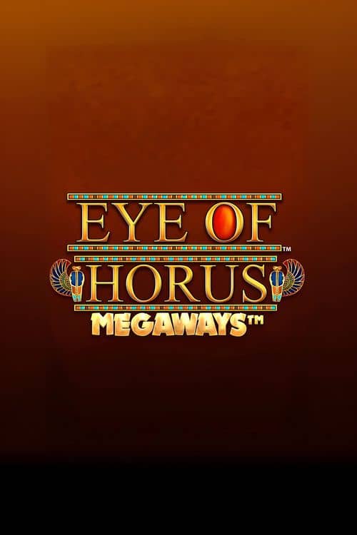 Eye of Horus Megaways