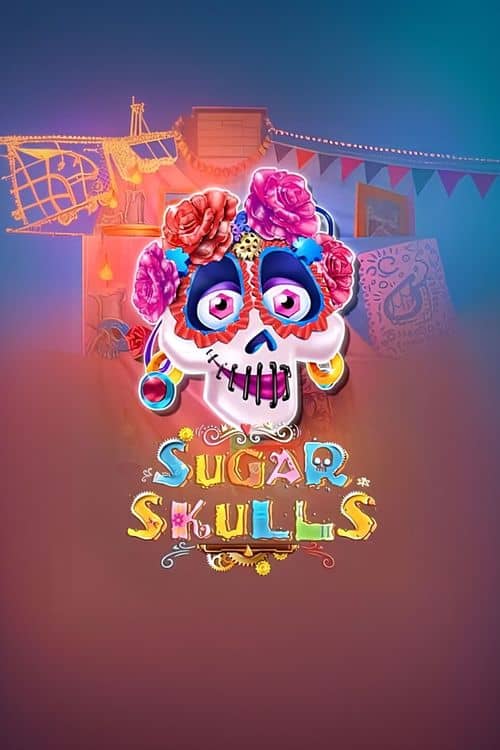 Sugar Skulls