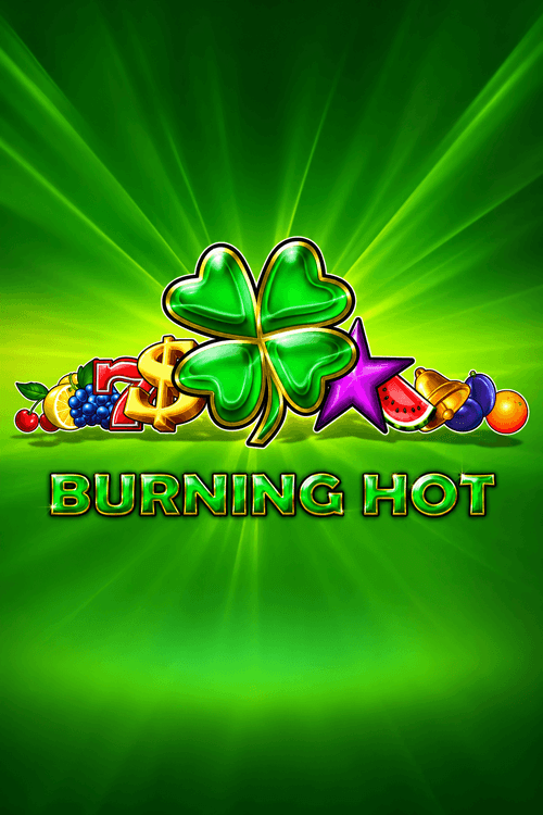 Burning Hot