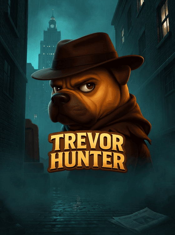 Trevor Hunter
