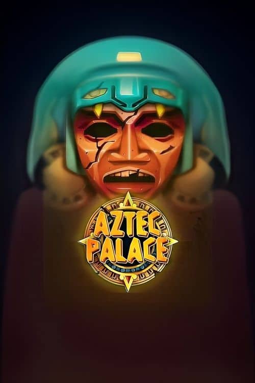 Aztec Palace