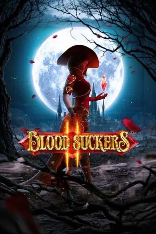 Blood Suckers 2