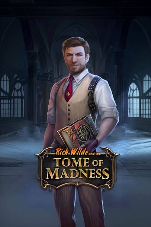 Tome of Madness