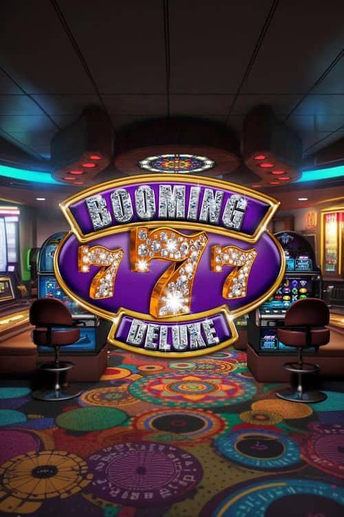 Booming Seven Deluxe