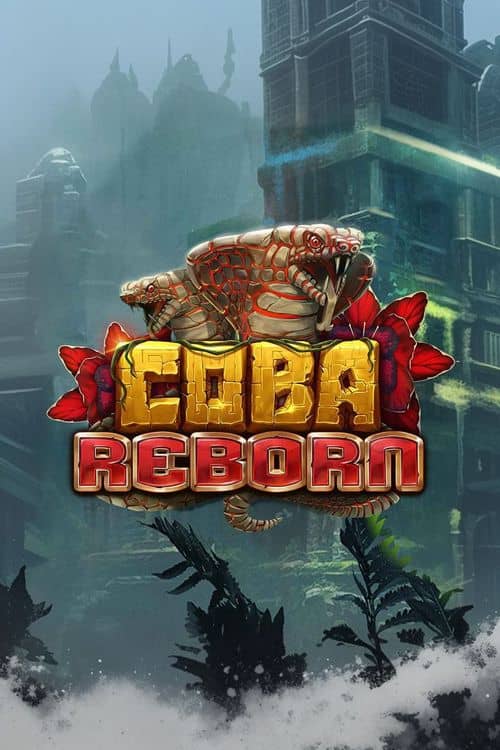 Coba Reborn