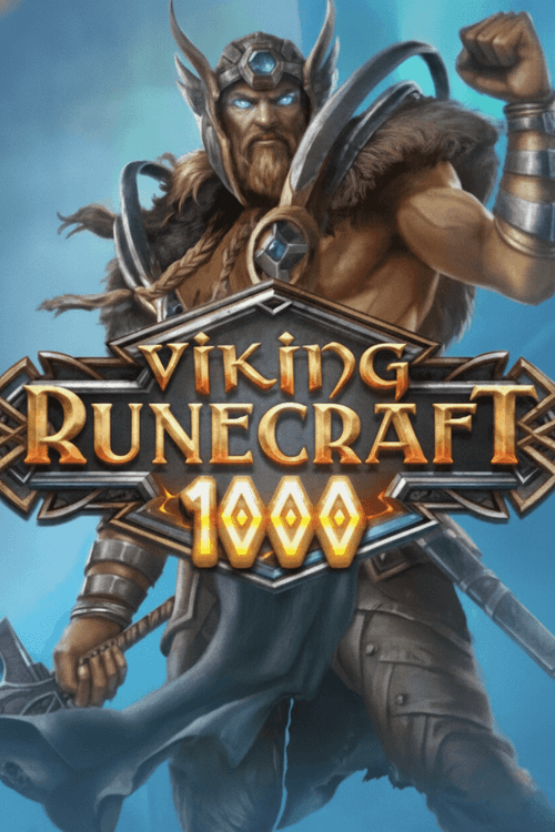 Viking Runecraft 1000