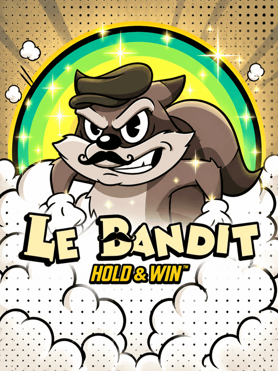 Le Bandit Hold & Win