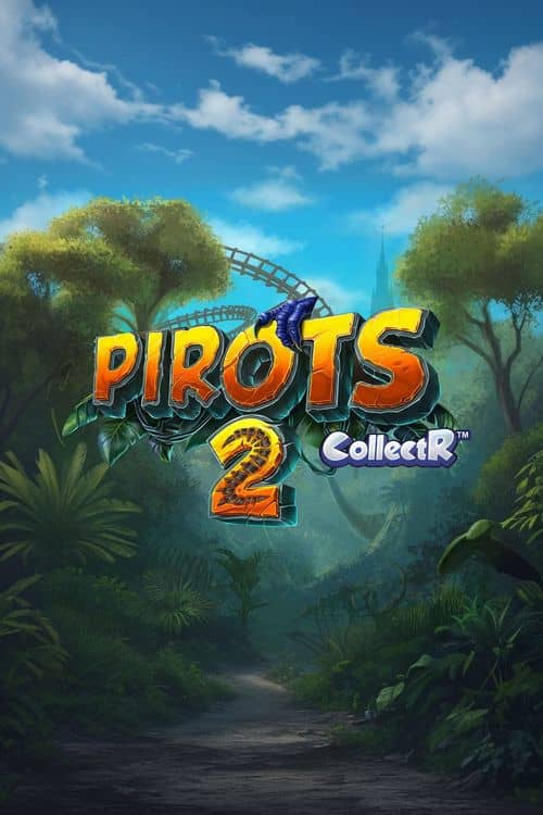 Pirots 2