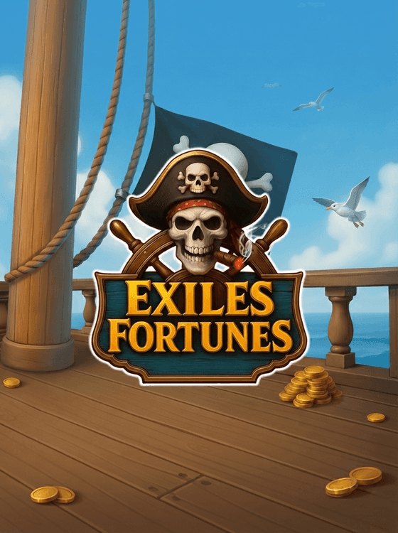 Exiles Fortunes