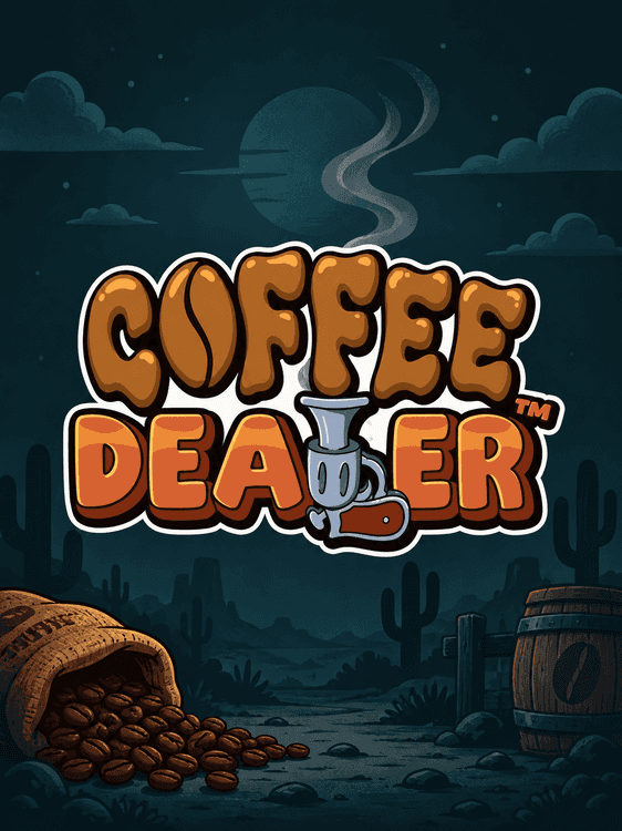 Coffee Dealer