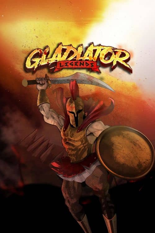 Gladiator Legends