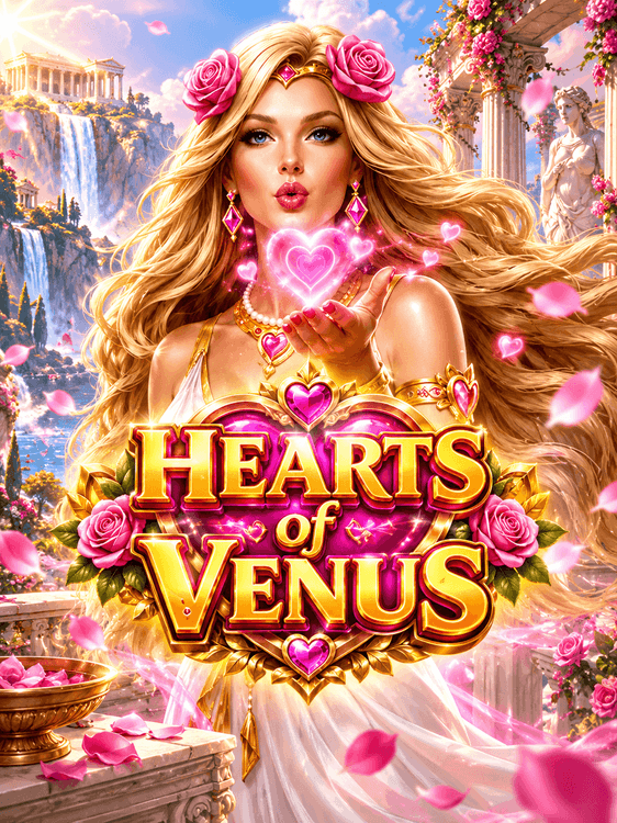 Hearts of Venus
