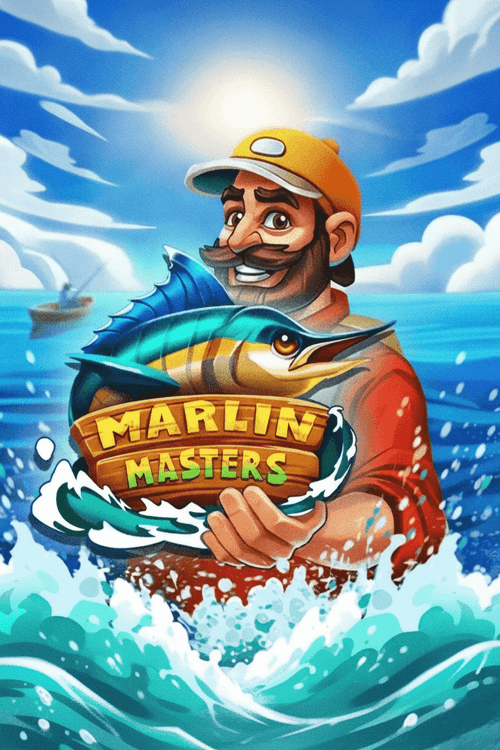 Marlin Masters OG