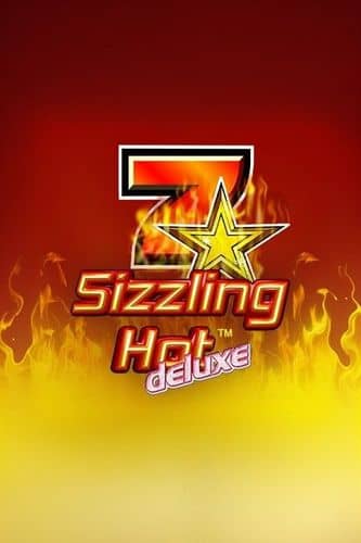 Sizzling Hot Deluxe