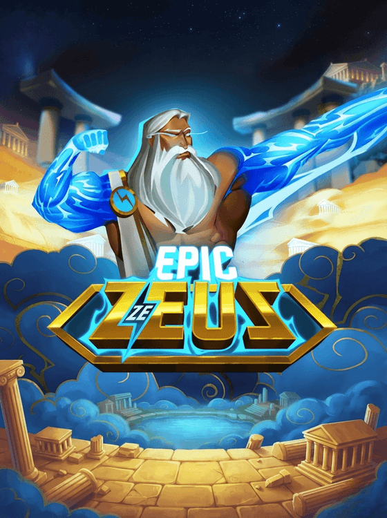 Epic Ze Zeus