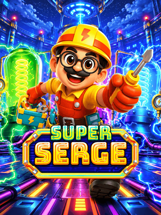 Super Serge