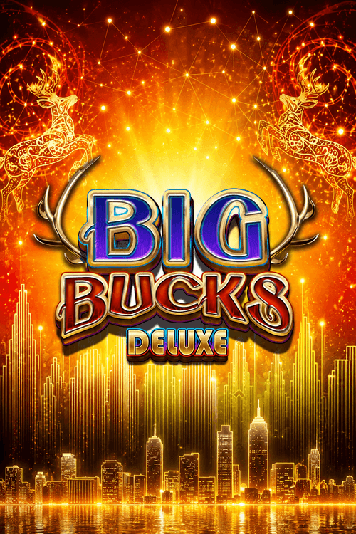 Big Bucks Deluxe