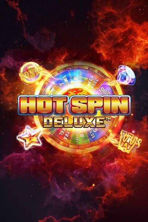 Hot Spin Deluxe