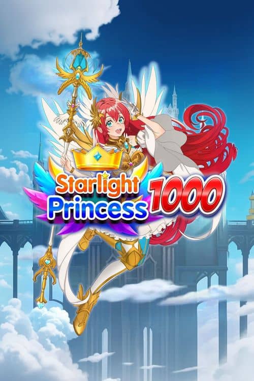 Starlight Princess 1000