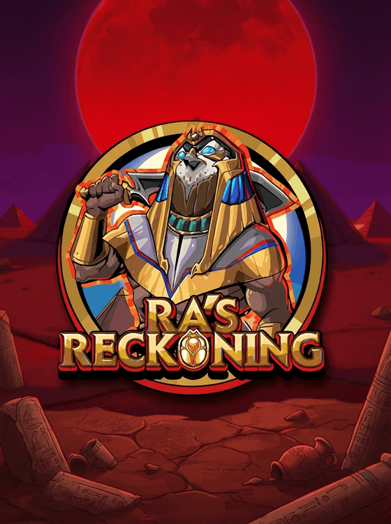 Ra’s Reckoning