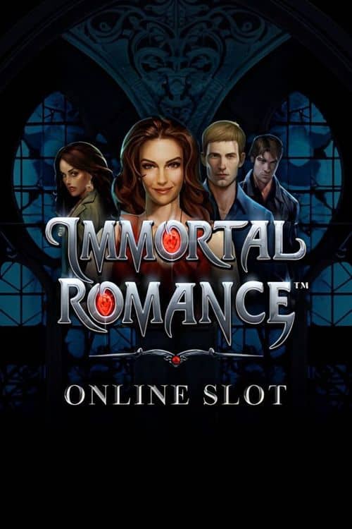 Immortal Romance