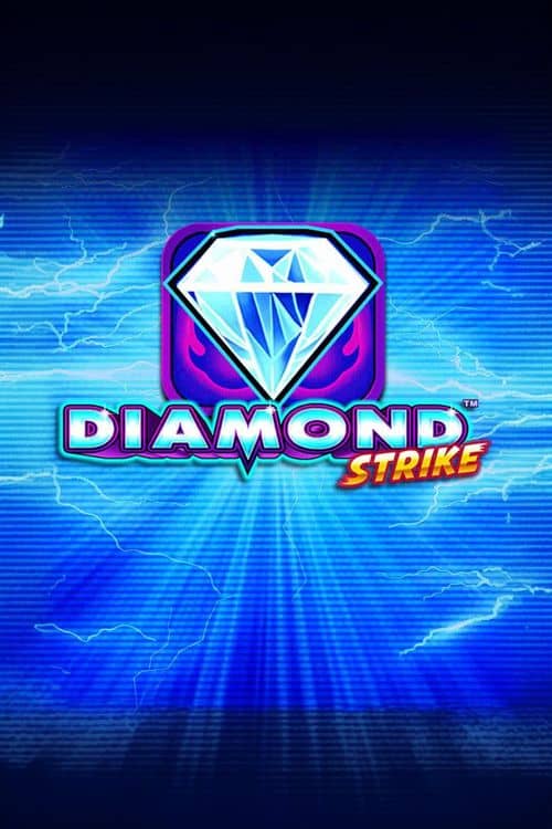 Diamond Strike