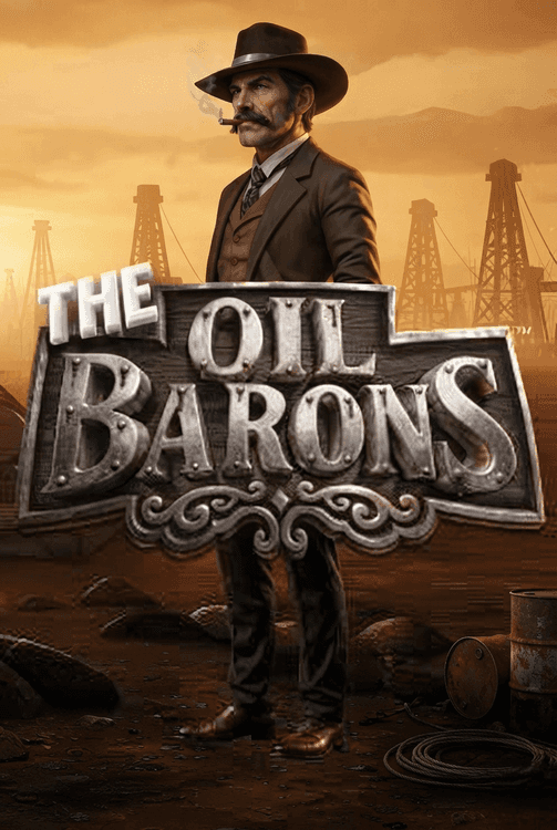 The Oil Barons